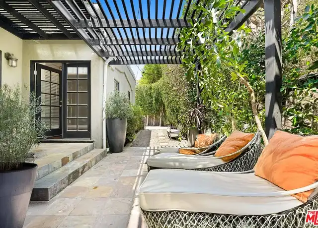 Property at 855 N Sweetzer Ave, West Hollywood, CA, 90069, 4 beds, 3 baths, [object Object]