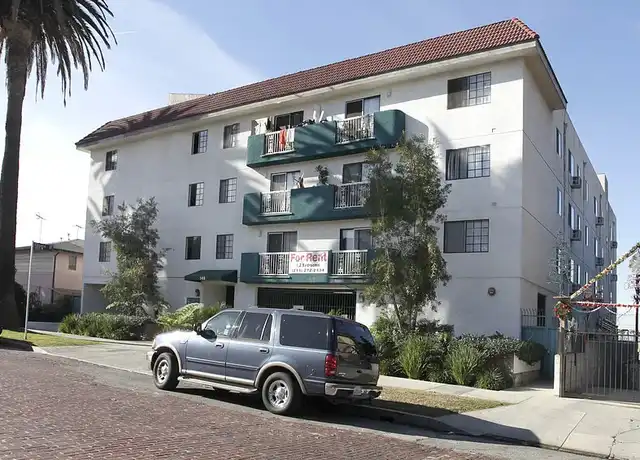 Property at 149 commonwealth - 149 N Commonwealth Ave, Los Angeles, CA, 90004, 1 bed, 1 bath, [object Object]