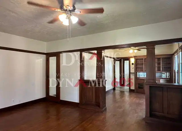 Property at 641 S Dakota Ave Apt 1, Sioux Falls, SD, 57104, 2 beds, 1 bath, [object Object]