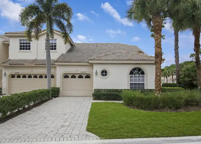Property at 8400 Mulligan Cir, Port Saint Lucie, FL, 34986, 3 beds, 2 baths, [object Object]