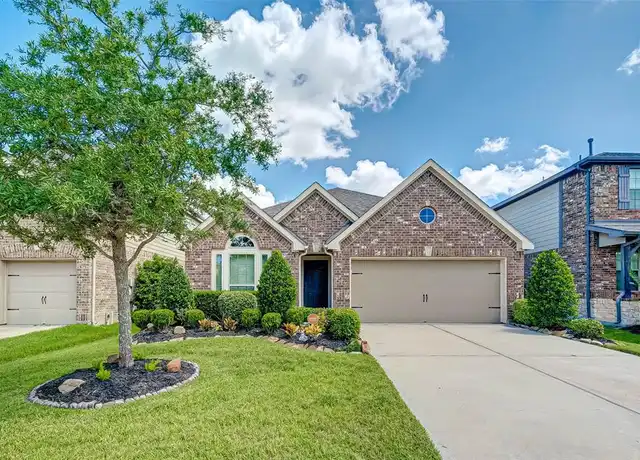 Property at 27126 Postwood Manor Ct, Katy, TX, 77494, 4 beds, 2 baths, [object Object]