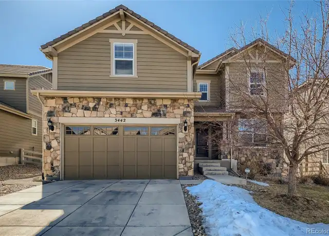 Property at 3442 Harvard Pl, Broomfield, CO, 80023, 4 beds, 2.5 baths, [object Object]