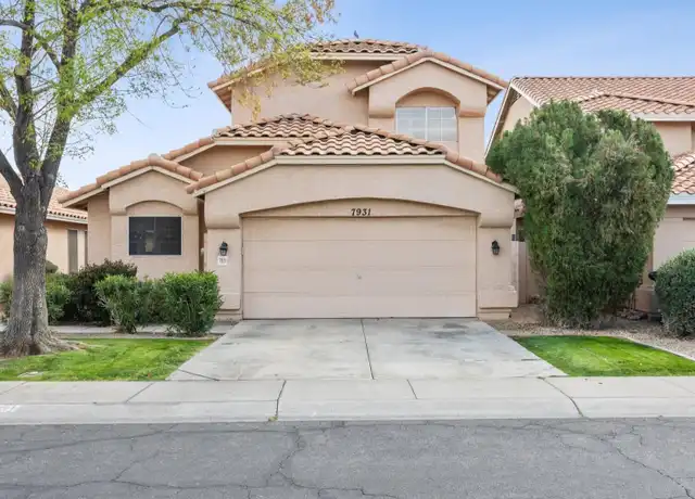 Property at 7931 W Shaw Butte Dr, Peoria, AZ, 85345, 3 beds, 2 baths, [object Object]