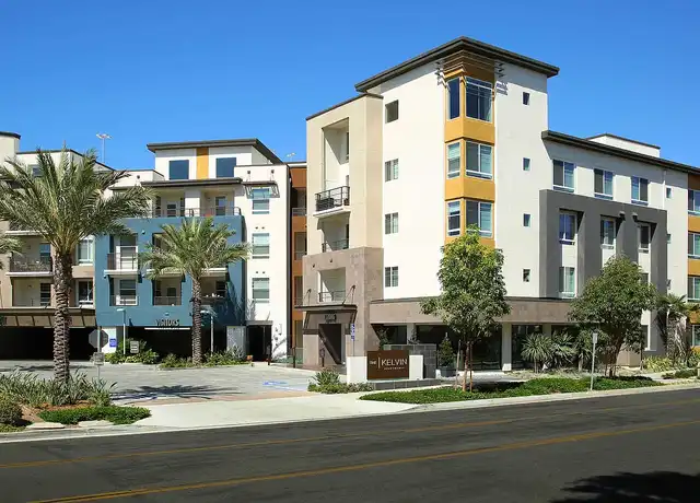 Property at The Kelvin - 2850 Kelvin Ave, Irvine, CA, 92614, 1-2 bed, 1-2 bath, [object Object]