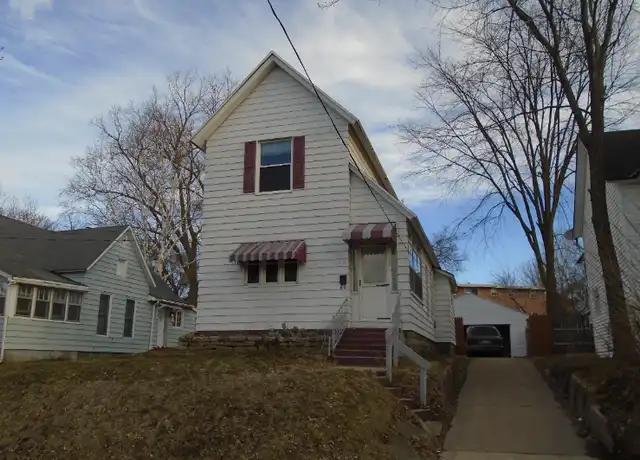 Property at 935 Baraga St NE, Grand Rapids, MI, 49503, 4 beds, 1 bath, [object Object]