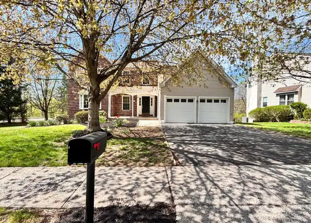Property at 34 Ironwood Dr, Collegeville, PA, 19426, 4 beds, 3.5 baths, [object Object]