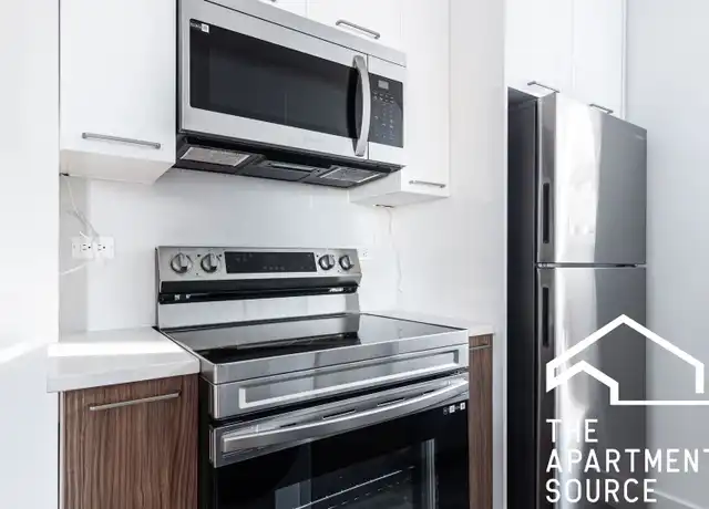 Property at 941 W Carmen Ave Unit 608, Chicago, IL, 60640, 1 bed, 1 bath, [object Object]