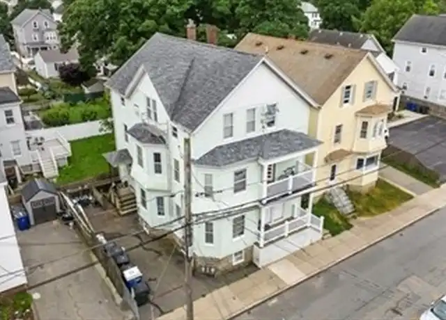 Property at 18 Coral St Unit 2, Fall River, MA, 02721, 3 beds, 1 bath, [object Object]