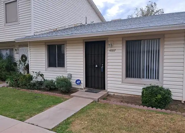 Property at 4707 S Stanley Pl, Tempe, AZ, 85282, 2 beds, 1 bath, [object Object]