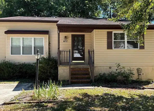 Property at 8072 Prelude Ln, Jessup, MD, 20794, 4 beds, 2.5 baths, [object Object]
