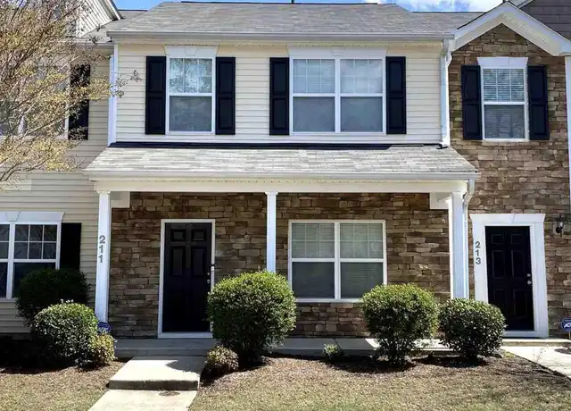 Property at 211 Hampshire Downs Dr, Morrisville, NC, 27560, 3 beds, 2.5 baths, [object Object]