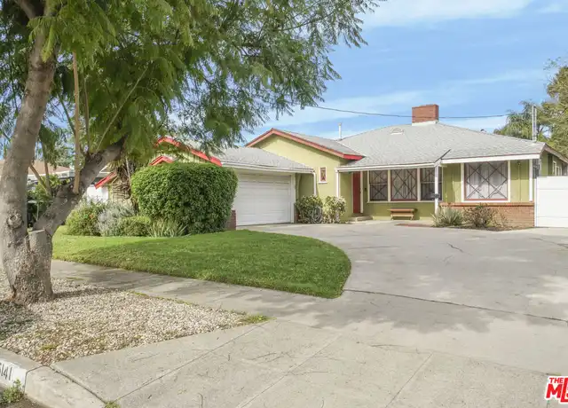 Property at 15141 Marlin Pl, Van Nuys, CA, 91405, 4 beds, 2 baths, [object Object]