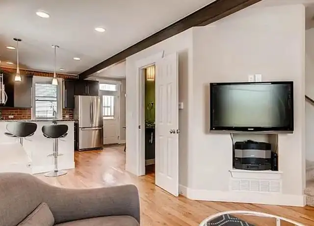 Property at 720 31st St, Denver, CO, 80205, 2 beds, 1.5 baths, [object Object]