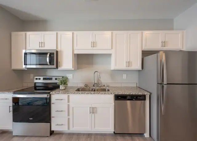 Property at 1501 11th Ave NW Unit A1501-202, Stewartville, MN, 55976, 1 bed, 1 bath, [object Object]
