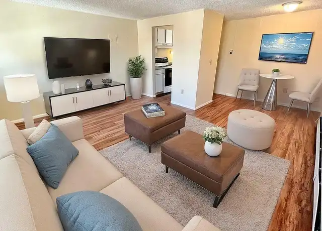 Property at 333 North Lincoln Street - 333 N Lincoln St, Denver, CO, 80203, 1 bed, 1 bath, [object Object]