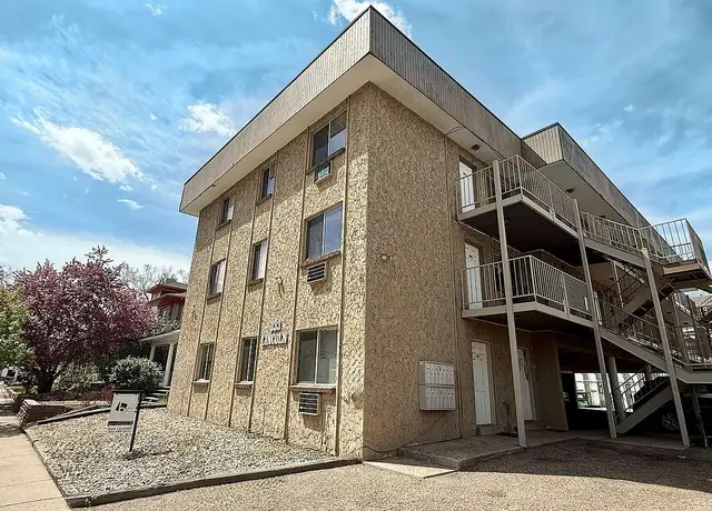 Photo of 333 N Lincoln St, Denver, CO 80203