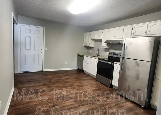 Property at 1495 Autumn Ave Unit 3, Cookeville, TN, 38501, 2 beds, 1 bath, [object Object]