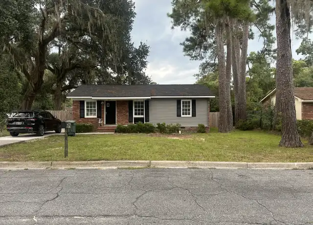 Property at 1000 Nicholas Dr, Valdosta, GA, 31601, 3 beds, 1 bath, [object Object]