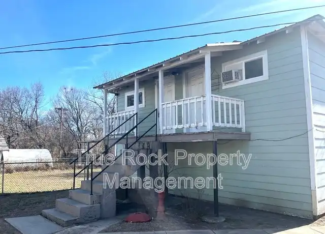 Property at 531 W 9th St, Ada, OK, 74820, 1 bed, 1 bath, [object Object]