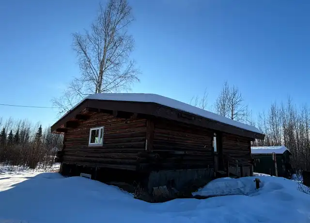 Property at 2445 Loomis Dr Unit 2, North Pole, AK, 99705, 1 bed, 1 bath, [object Object]