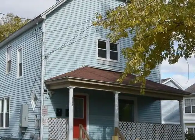Property at 223 E North St Unit 1, Kalamazoo, MI, 49007, 1 bed, 1 bath, [object Object]