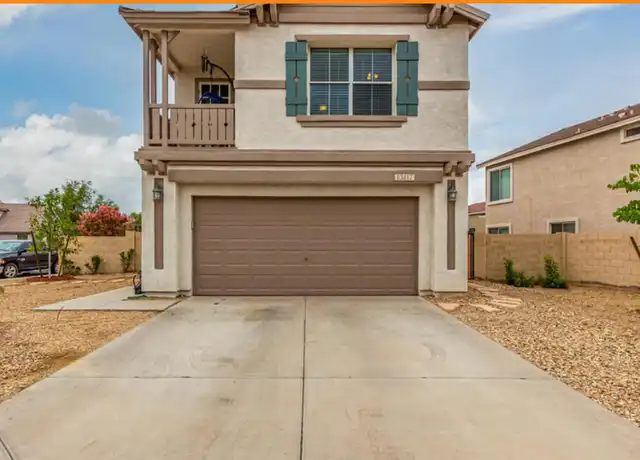 Property at 13417 W Peck Dr, Litchfield Park, AZ, 85340, 6 beds, 3 baths, [object Object]