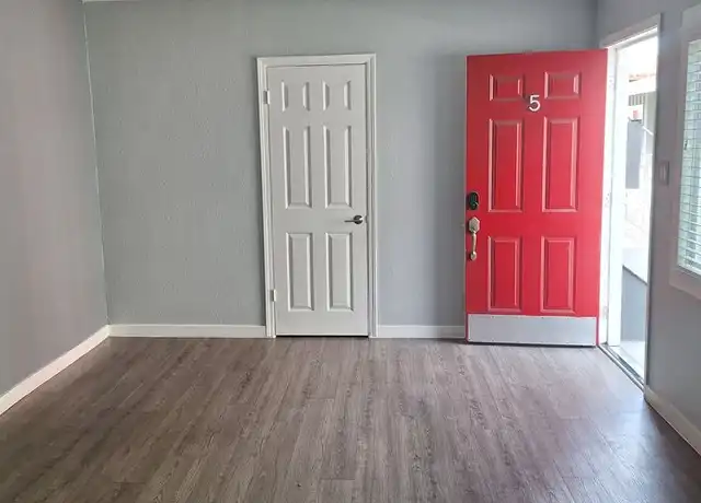 Property at 1600 Cedar Ave Unit 1600- 05, Long Beach, CA, 90813, 1 bed, 1 bath, [object Object]