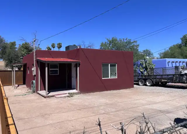 Property at 1385 E Hedrick Dr Unit A, Tucson, AZ, 85719, 2 beds, 1 bath, [object Object]