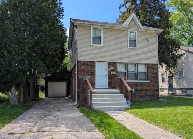 Property at 17309 Stout St, Detroit, MI, 48219, 3 beds, 1 bath, [object Object]