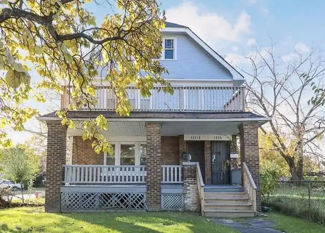 Property at 12210 Kinsman Rd, Cleveland, OH, 44120, 2 beds, 1 bath, [object Object]