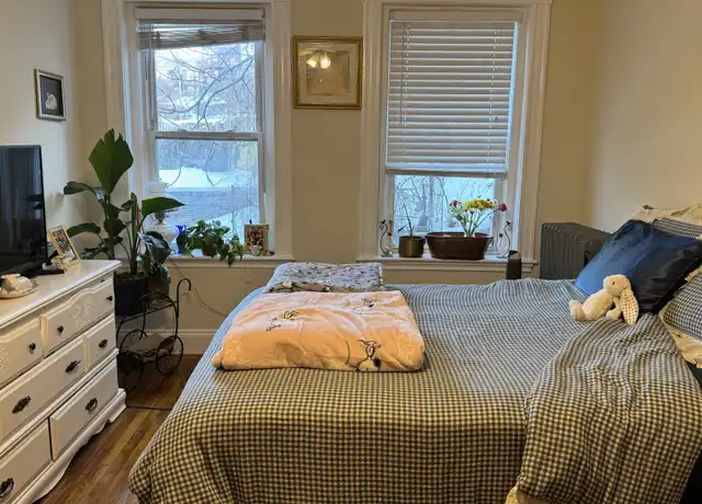 Property at 110 Brainerd Rd Unit 5, Allston, MA, 02134, 1 bed, 1 bath, [object Object]