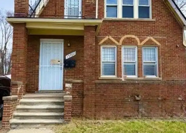 Property at 15700 Pinehurst St, Detroit, MI, 48238, 2 beds, 1 bath, [object Object]