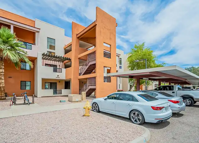 Property at 1005 E 8th St #2007, Tempe, AZ, 85281, 4 beds, 2 baths, [object Object]