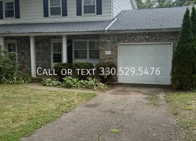 Property at 6576 Ravenwood Ave NW, Canton, OH, 44718, 2 beds, 1 bath, [object Object]