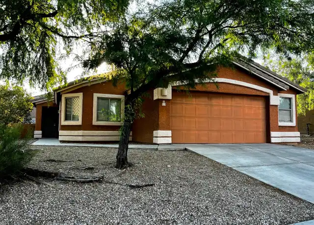 Property at 519 S Sweet Ridge Dr, Vail, AZ, 85641, 4 beds, 2 baths, [object Object]