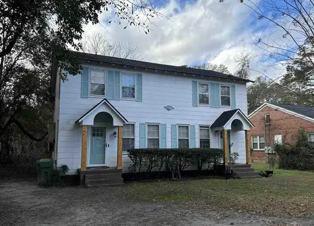 Property at 511 Park Ave, Florence, SC, 29501, 2 beds, 1 bath, [object Object]