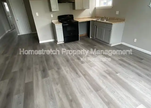 Property at 4651 S Spring Ave Unit 1, St. Louis, MO, 63116, 2 beds, 1 bath, [object Object]