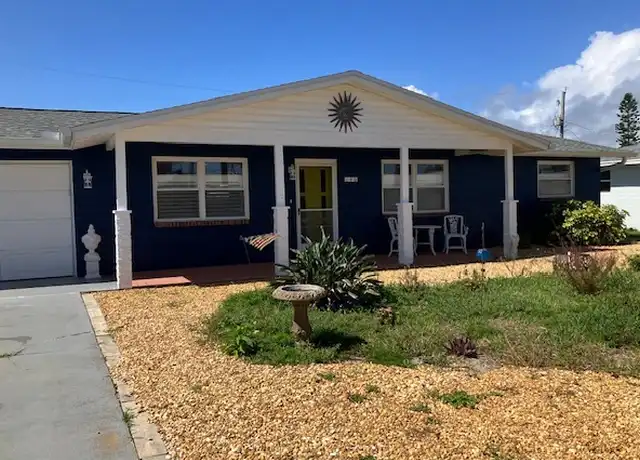 Property at 8 Ocean Crest Dr, Ormond Beach, FL, 32176, 3 beds, 2 baths, [object Object]