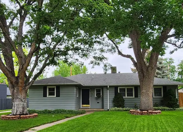 Property at 3220 S Race St, Englewood, CO, 80113, 3 beds, 2 baths, [object Object]
