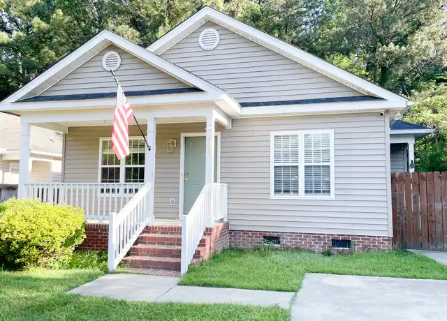 Property at 405 Cami Forest Ln, Columbia, SC, 29209, 3 beds, 2 baths, [object Object]