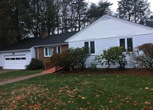Property at 793 Dedham St, Newton Center, MA, 02459, 3 beds, 2 baths, [object Object]