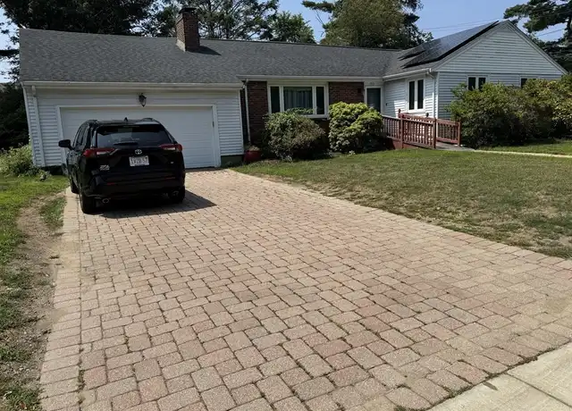 Property at 793 Dedham St, Newton Center, MA, 02459, 3 beds, 2 baths, [object Object]