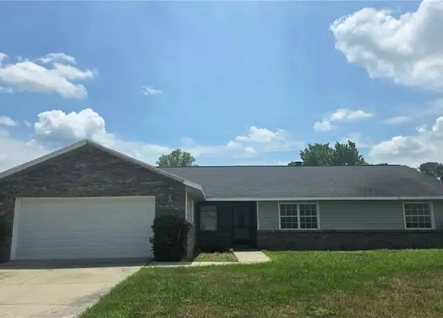 Property at 5525 SE 43rd Ct, Ocala, FL, 34480, 4 beds, 2 baths, [object Object]