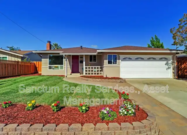 Property at 1435 Bouret Dr, San Jose, CA, 95118, 3 beds, 2 baths, [object Object]