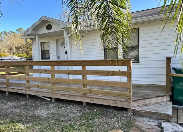 Property at 8275 Illinois Ave Unit B, Melbourne, FL, 32904, 1 bed, 1.5 baths, [object Object]