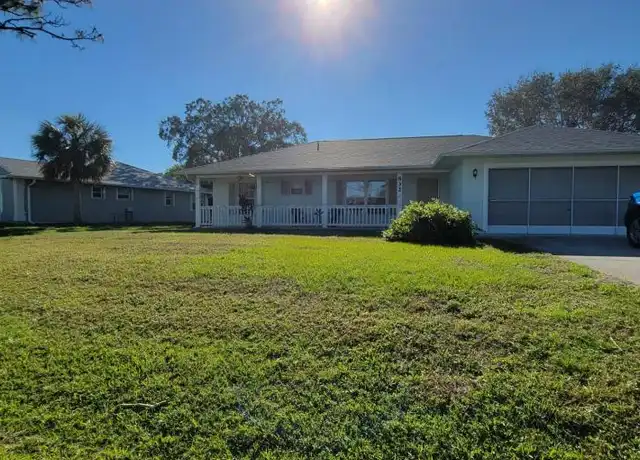 Property at 832 Carnation Dr, Sebastian, FL, 32958, 3 beds, 2 baths, [object Object]