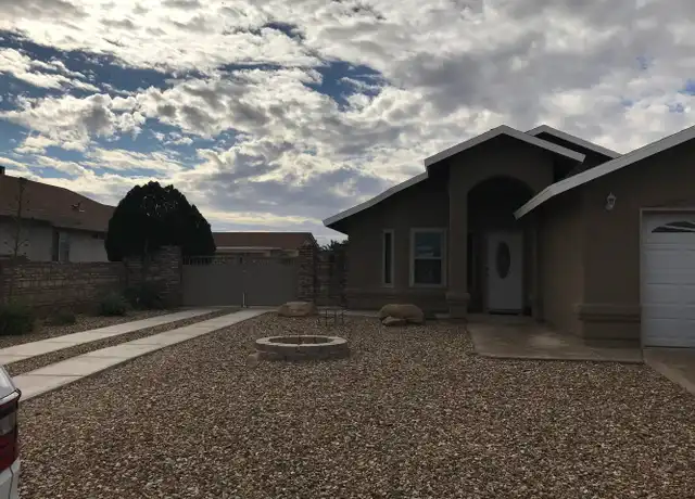 Property at 10295 E 37th St, Yuma, AZ, 85365, 3 beds, 2 baths, [object Object]