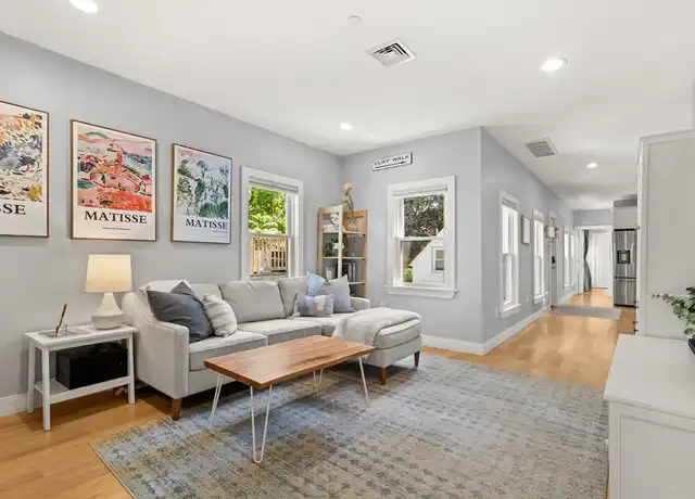 Property at 49 Eutaw St #2, Boston, MA, 02128, 2 beds, 2 baths, [object Object]