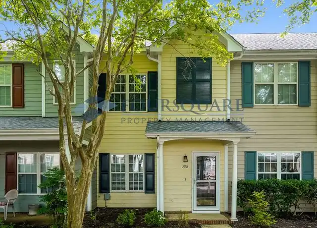 Property at 306 Commons Dr, Holly Springs, NC, 27540, 2 beds, 2.5 baths, [object Object]