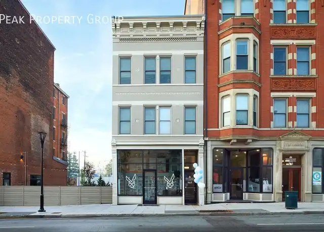 Property at 965 E McMillan St Unit 201, Cincinnati, OH, 45206, 0 beds, 1 bath, [object Object]